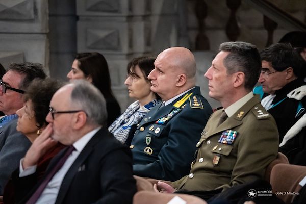 Inaugurazione Anno Accademico