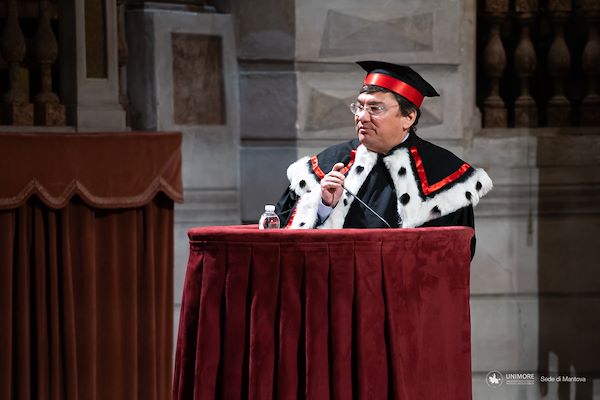 Inaugurazione Anno Accademico