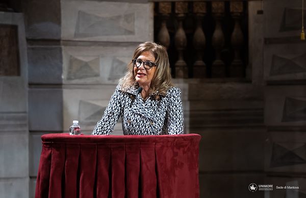 Inaugurazione Anno Accademico