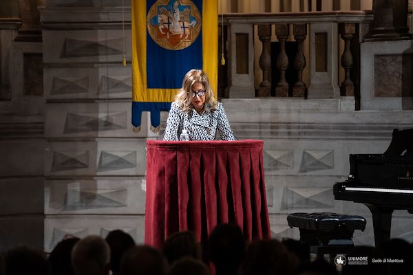 Inaugurazione Anno Accademico