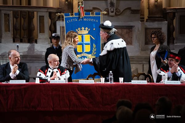 Inaugurazione Anno Accademico