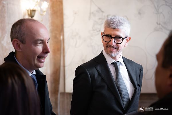 Inaugurazione Anno Accademico