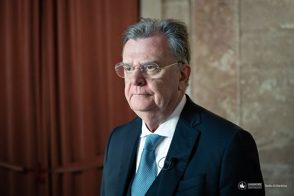 Inaugurazione Anno Accademico