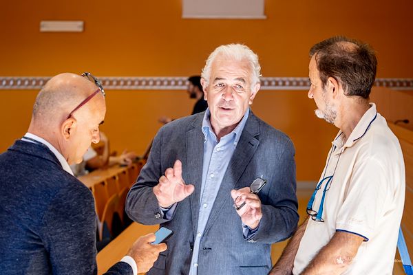 Green & Digital Transformation Hackathon - Settembre 2023