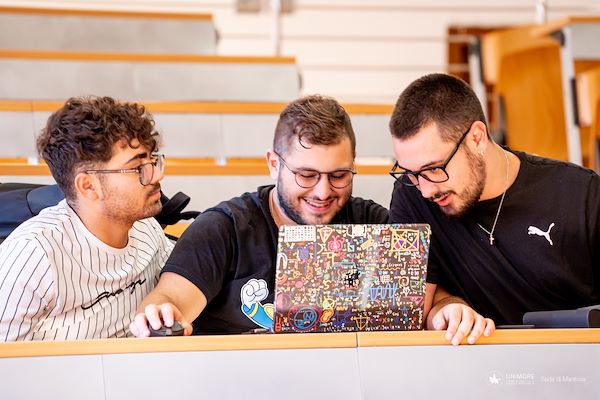 Green & Digital Transformation Hackathon - Settembre 2023