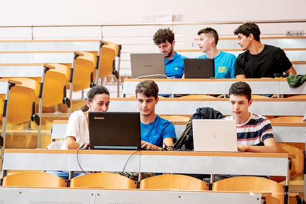 Green & Digital Transformation Hackathon - Settembre 2023