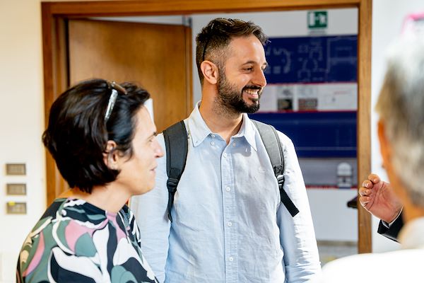 Green & Digital Transformation Hackathon - Settembre 2023