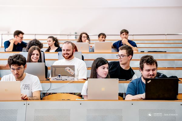 Green & Digital Transformation Hackathon - Settembre 2023