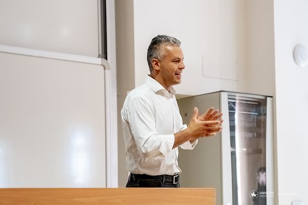 Green & Digital Transformation Hackathon - Settembre 2023