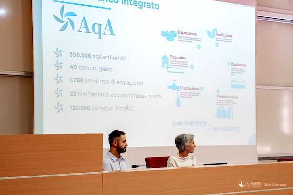 Green & Digital Transformation Hackathon - Settembre 2023