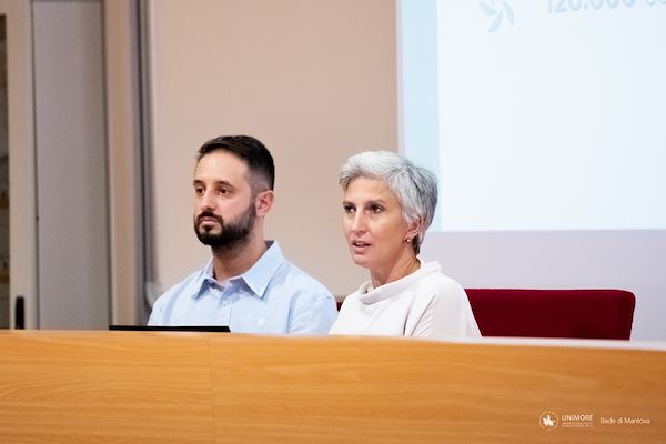 Green & Digital Transformation Hackathon - Settembre 2023