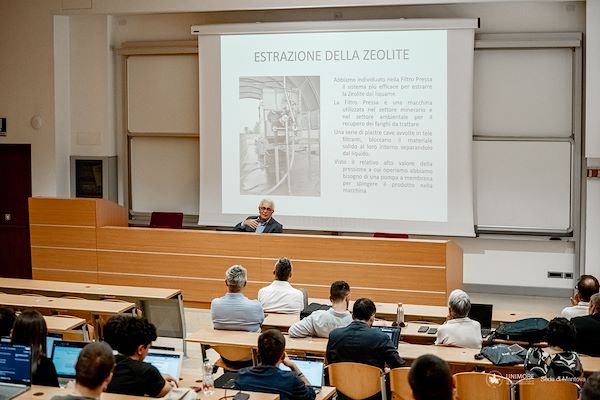 Green & Digital Transformation Hackathon - Settembre 2023