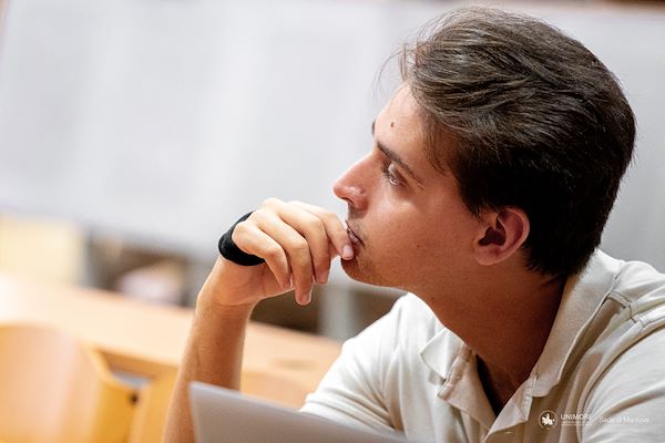 Green & Digital Transformation Hackathon - Settembre 2023