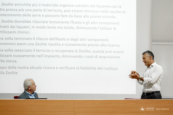 Green & Digital Transformation Hackathon - Settembre 2023