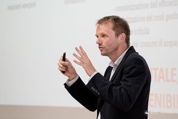 Green & Digital Transformation Hackathon - Settembre 2023