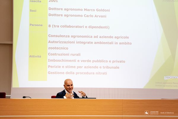 Green & Digital Transformation Hackathon - Settembre 2023