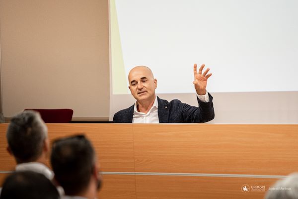 Green & Digital Transformation Hackathon - Settembre 2023