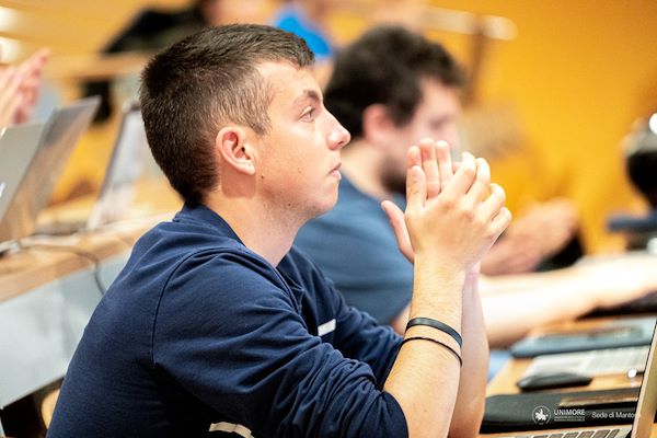 Green & Digital Transformation Hackathon - Settembre 2023