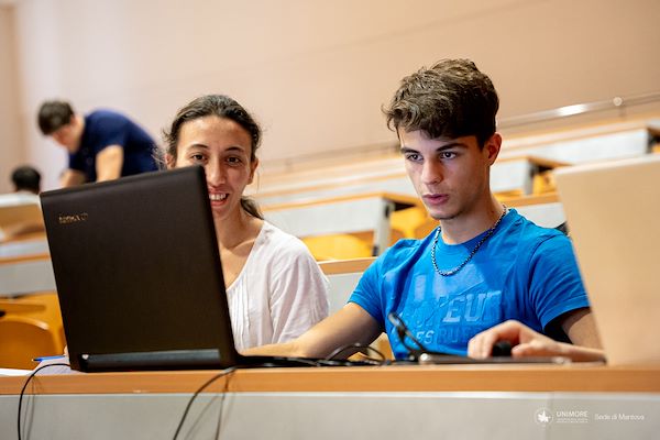 Green & Digital Transformation Hackathon - Settembre 2023