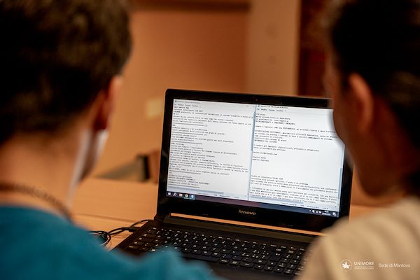 Green & Digital Transformation Hackathon - Settembre 2023