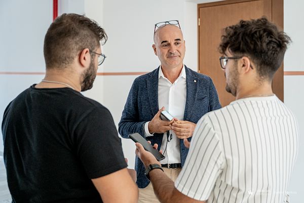 Green & Digital Transformation Hackathon - Settembre 2023