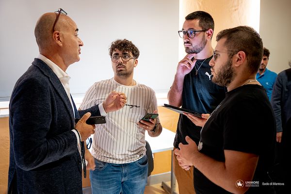 Green & Digital Transformation Hackathon - Settembre 2023