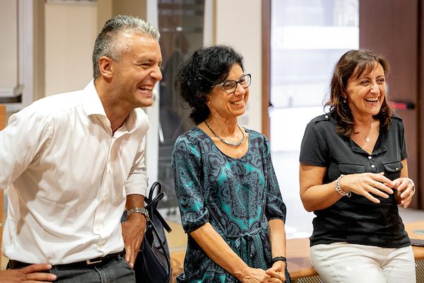 Green & Digital Transformation Hackathon - Settembre 2023