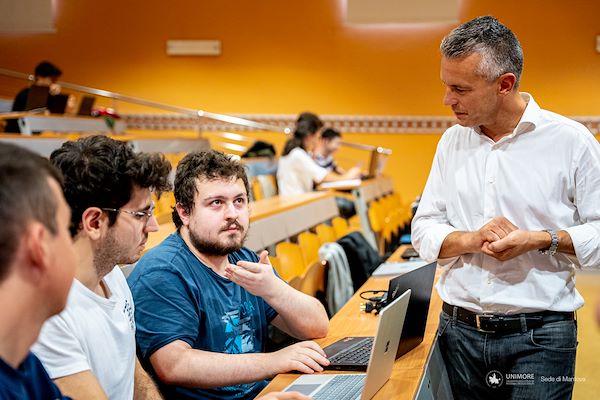 Green & Digital Transformation Hackathon - Settembre 2023