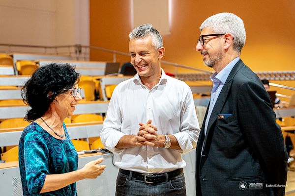 Green & Digital Transformation Hackathon - Settembre 2023