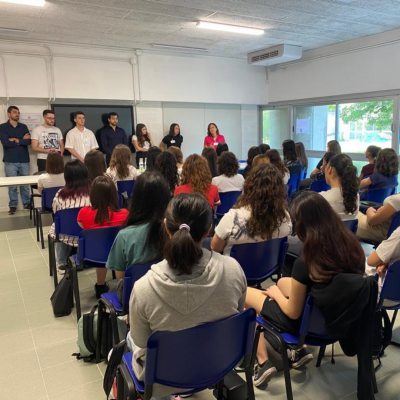 FAB CAMP 2023 “Ragazze digitali”