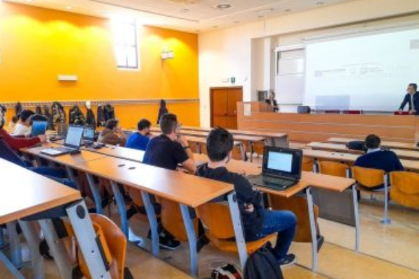 Hackathon SCIoTeM 2022 – Smart City, Internet of Things e Mobilità