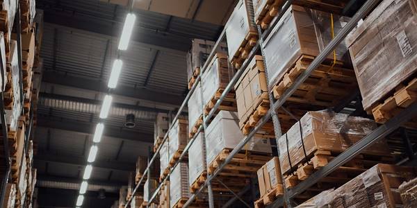 Logistica Automatizzata