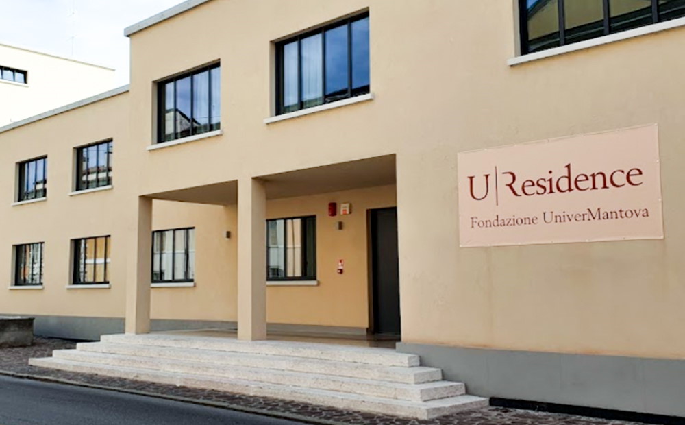 UResidence