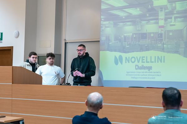 Hackathon SCIoTeM 2024 - Supply Chain, Internet of Things and Manufacturing