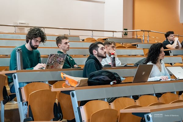 Hackathon SCIoTeM 2024 - Supply Chain, Internet of Things and Manufacturing