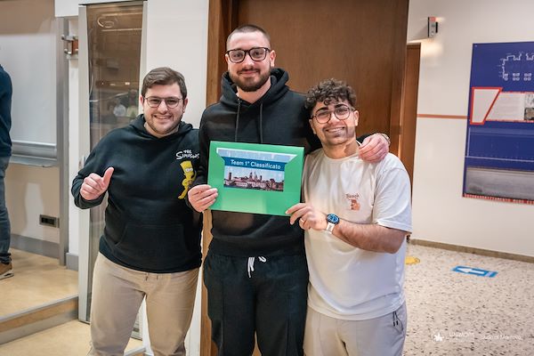 Hackathon SCIoTeM 2024 - Supply Chain, Internet of Things and Manufacturing