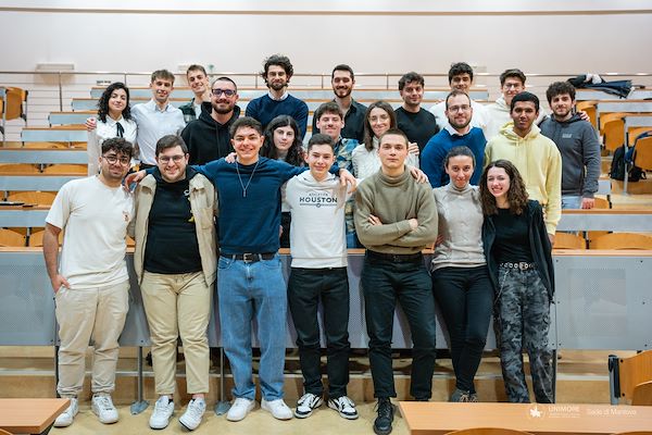 Hackathon SCIoTeM 2024 - Supply Chain, Internet of Things and Manufacturing