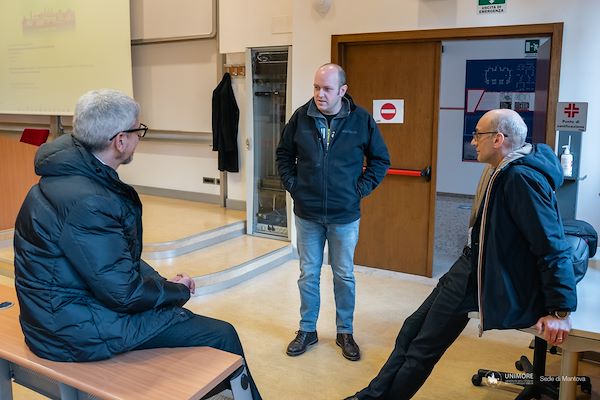 Hackathon SCIoTeM 2024 - Supply Chain, Internet of Things and Manufacturing