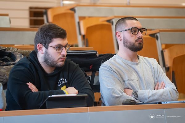 Hackathon SCIoTeM 2024 - Supply Chain, Internet of Things and Manufacturing