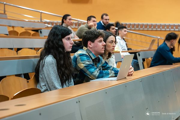 Hackathon SCIoTeM 2024 - Supply Chain, Internet of Things and Manufacturing