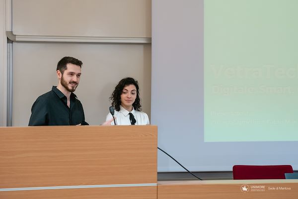 Hackathon SCIoTeM 2024 - Supply Chain, Internet of Things and Manufacturing