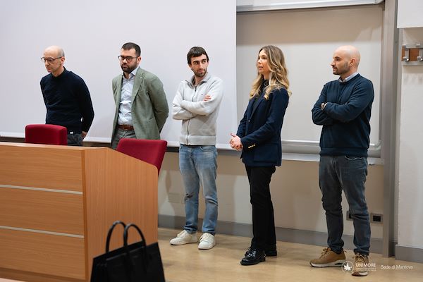 Hackathon SCIoTeM 2024 - Supply Chain, Internet of Things and Manufacturing