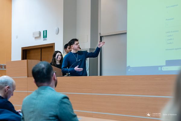 Hackathon SCIoTeM 2024 - Supply Chain, Internet of Things and Manufacturing