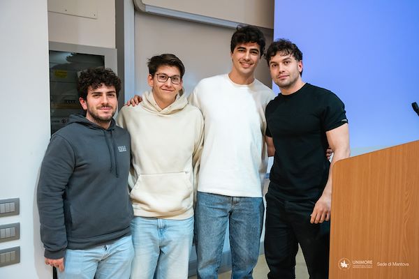 Hackathon SCIoTeM 2024 - Supply Chain, Internet of Things and Manufacturing