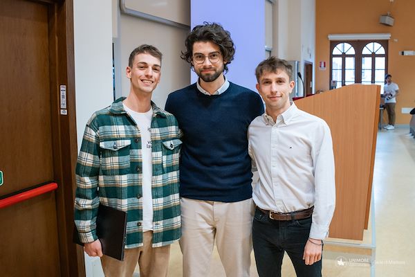 Hackathon SCIoTeM 2024 - Supply Chain, Internet of Things and Manufacturing