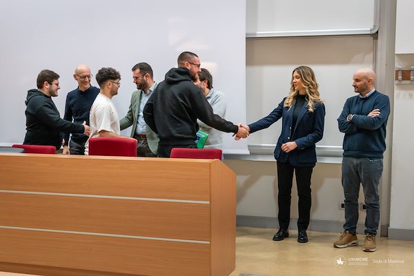 Hackathon SCIoTeM 2024 - Supply Chain, Internet of Things and Manufacturing