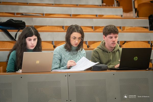 Hackathon SCIoTeM 2024 - Supply Chain, Internet of Things and Manufacturing