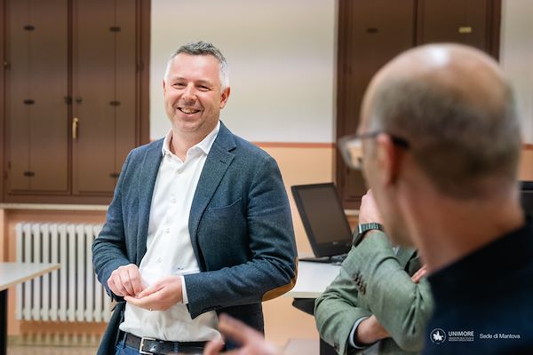 Hackathon SCIoTeM 2024 - Supply Chain, Internet of Things and Manufacturing