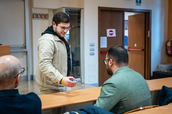 Hackathon SCIoTeM 2024 - Supply Chain, Internet of Things and Manufacturing