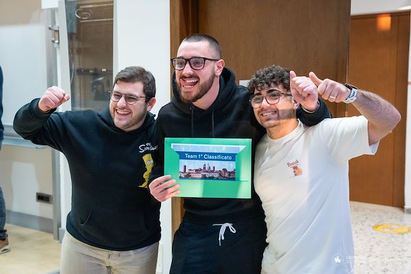 Hackathon SCIoTeM 2024 - Supply Chain, Internet of Things and Manufacturing